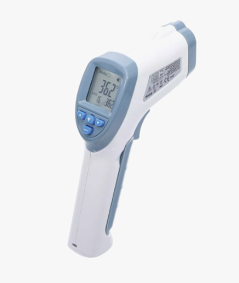 Εικόνα της Θερμόμετρο για θερμοκρασίες από 0-100° Bgs