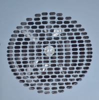 Εικόνα της Αεροσυμπιεστής ηχομονωμένος (silent) κλεσιτού τύπου πλήρης με αεροφυλάκιο 200lt 3hp/10 bar Toros