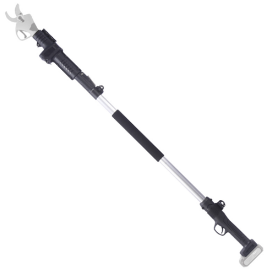 Εικόνα της Προέκταση αλουμινίου 1.5-2.1mt για ψαλίδι κλαδέματος μπαταρίας 691113 Kraft