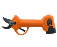 Εικόνα της Ψαλίδι κλαδέματος μπαταρίας 16.8v 2*2.6Ah Kraft