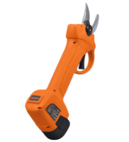 Εικόνα της Ψαλίδι κλαδέματος μπαταρίας 16.8v 2*2.6Ah Kraft