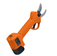 Εικόνα της Ψαλίδι καδέματος 16.8v 2*4Ah Kraft