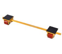 Εικόνα της Φορείο-πατίνι μεταφοράς φορτίων 4 ton Express