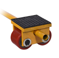 Εικόνα της Φορείο-πατίνι μεταφοράς φορτίων 4 ton Express