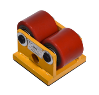 Εικόνα της Φορείο-πατίνι μεταφοράς φορτίων 4 ton Express