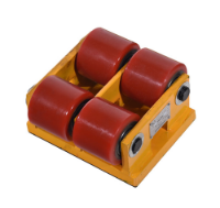 Εικόνα της Φορείο-πατίνι μεταφοράς φορτίων 8 ton Express