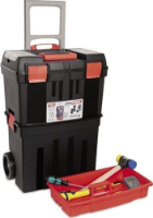 Εικόνα της Εργαλειοφόρος τροχήλατος Νο 57 tarilbox Tayg