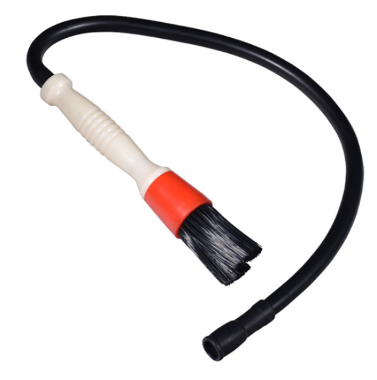 Εικόνα της Σωλήνας με βουρτσάκι για πλυντήριο εξαρτημάτων