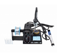 Εικόνα της Σταθμός κολλητηριού 130w Asta