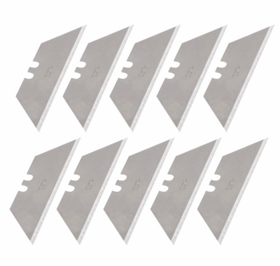 Εικόνα της Ανταλλακτικές λάμες 19mm σετ 10 τεμ για την ξύστρα s-us19k Satra