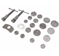 Εικόνα της Σετ περιστροφής και πίεσης εμβόλων φρένων 22 τεμαχίων Asta