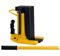 Εικόνα της Υδραυλικός Γρύλλος με Νύχι 20/10ton Express