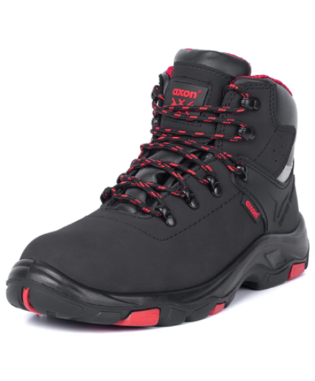 Εικόνα της Παπούτσι αδιάβροχο Axon