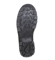 Εικόνα της Παπούτσι ασφαλείας αδιάβροχο Νο 42 με σίδερο S3 SRC Beta