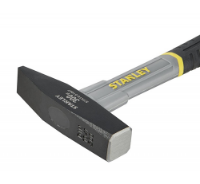 Εικόνα της Σφυρί μηχανουργών λαβή γραφίτη 300gr Stanley