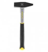 Εικόνα της Σφυρί μηχανουργών λαβή γραφίτη 1kg Stanley