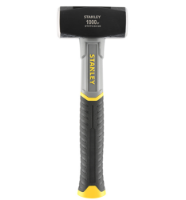 Εικόνα της Βαριοπούλα 1kg με Λαβή Fiberglass Stanley