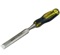 Εικόνα της Σκαρπέλο πλαστική λαβή περαστό 18 mm Stanley