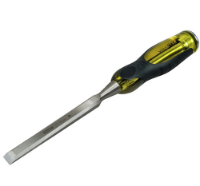 Εικόνα της Σκαρπέλο πλαστική λαβή περαστό 14 mm Stanley