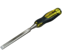 Εικόνα της Σκαρπέλο πλαστική λαβή περαστό 16 mm Stanley