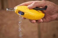 Εικόνα της Νήμα στάθμης πλαστικό κίτρινο 30m Stanley