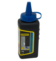 Εικόνα της Ώχρα μπλε μπουκάλι 115gr Stanley