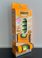 Εικόνα της Αλφάδι Μίνι Μαγνητικό 10cm INGCO