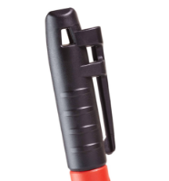 Εικόνα της Μαρκαδόρος ανεξίτηλος μαύρος λεπτή μύτη Milwaukee