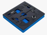 Εικόνα της Σετ Εργαλείων Χρονισμού Κινητήρα | για PSA, Toyota 1.0, 1.2 VTi  Bgs