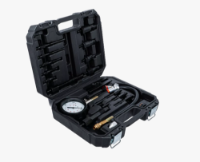 Εικόνα της Συμπιεσόμετρο για τον έλεγχο της συμπίεσης σε κινητήρες Diesel Bgs