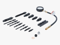 Εικόνα της Συμπιεσόμετρο για τον έλεγχο της συμπίεσης σε κινητήρες Diesel Bgs