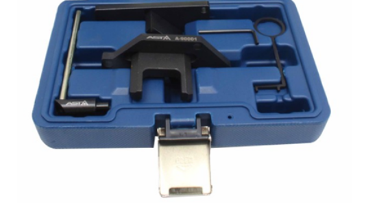 Εικόνα της Σετ χρονισμού για ιμάντα μέσα σε λάδι Citroen/Peugeor/Opel 1.2gti Asta