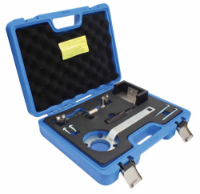 Εικόνα της Σετ κλειδώματος χρονισμού για ford/volvo 2.5 turbo Satra