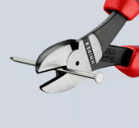 Εικόνα της Πλαγιοκόπτης 180 mm βμ Knipex