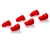 Εικόνα της Μάγουλα ανταλλακτικα για τα μοντέλα 87*300 3 ζεύγη Knipex