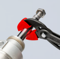 Εικόνα της Μάγουλα ανταλλακτικα για τα μοντέλα 87*300 3 ζεύγη Knipex