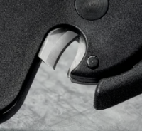 Εικόνα της Πολυεργαλείο ηλεκτρολόγων,πρεσάρισμα σε μονές μύτες ακροχιτωνίων Knipex