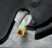 Εικόνα της Πολυεργαλείο ηλεκτρολόγων,πρεσάρισμα σε μονές μύτες ακροχιτωνίων Knipex