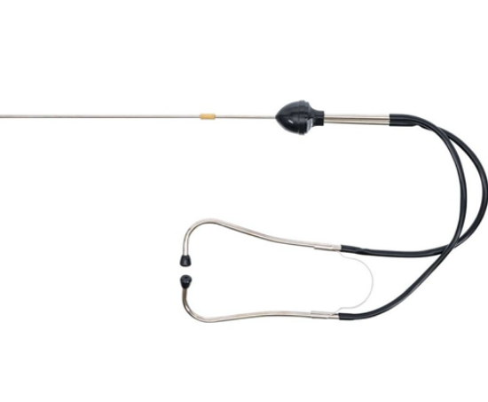 Εικόνα της Ακουστικά θορύβου με ακίδα Asta