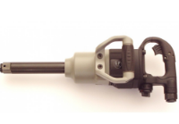 Εικόνα της Αερόκλειδο 1" 277kgr 255lit/min μικρού βάρους Gp Tools