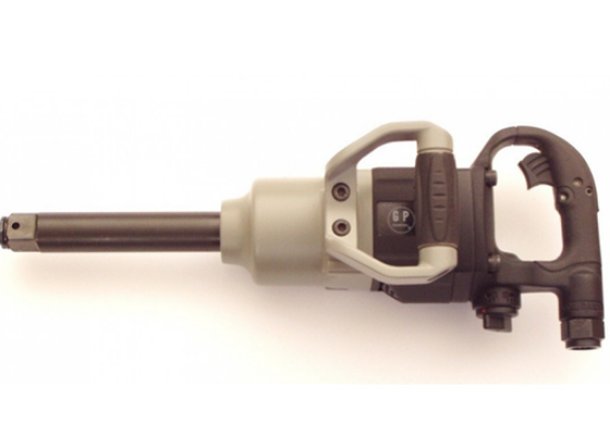 Εικόνα της Αερόκλειδο 1" 277kgr 255lit/min μικρού βάρους Gp Tools