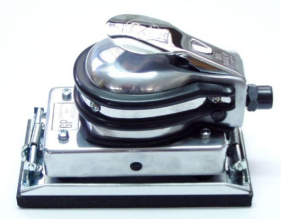 Εικόνα της Τριβείο αέρος παλινδρομικό 170*90mm Gp Tools