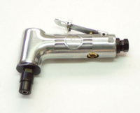 Εικόνα της Τροχός φλεξίμπλ γωνιακός 6mm 190Watt Gp Tools