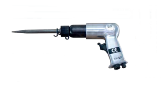 Εικόνα της Σφυρί αέρος εξάγωνο 1.6kg Gp Tools