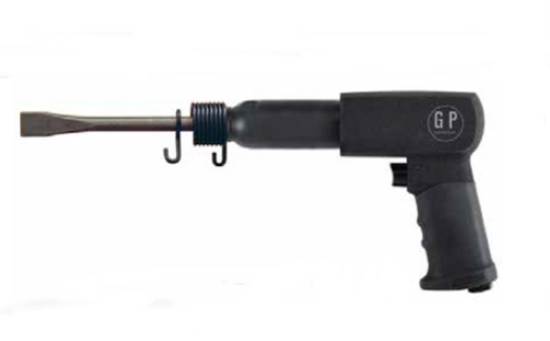 Εικόνα της Σφυρί αέρος στρογγυλό β.τ. 2.1kg Gp Tools