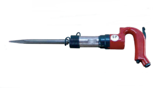 Εικόνα της Σφυρί αέρος β.τ. 2.7kg Gp Tools