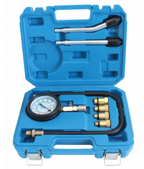 Εικόνα της Συμπιεσόμετρο βενζίνης Asta