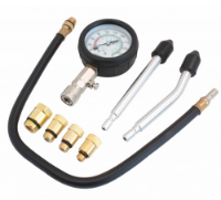 Εικόνα της Συμπιεσόμετρο βενζίνης Asta