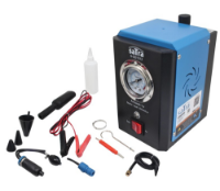 Εικόνα της Συσκευή ανίχνευσης διαρροής καπνού 48W-Asta