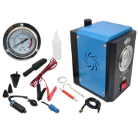 Εικόνα της Συσκευή ανίχνευσης διαρροής καπνού 48W-Asta